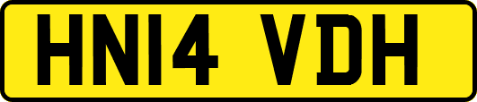 HN14VDH