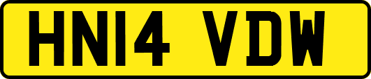 HN14VDW