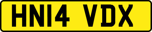 HN14VDX