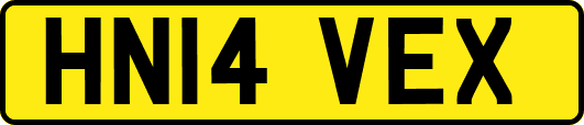 HN14VEX
