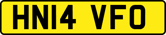 HN14VFO