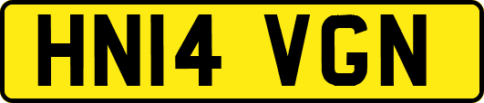 HN14VGN