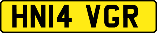 HN14VGR