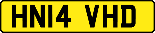 HN14VHD