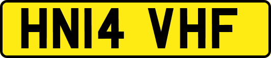 HN14VHF