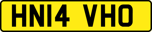 HN14VHO