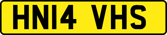 HN14VHS