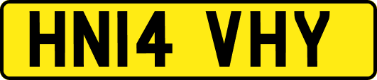 HN14VHY