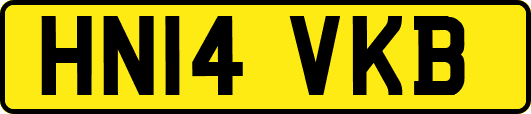 HN14VKB