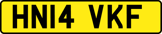 HN14VKF
