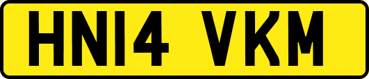 HN14VKM