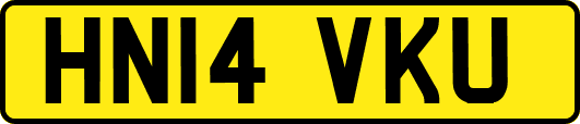 HN14VKU