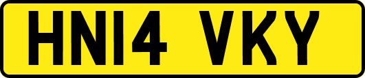 HN14VKY