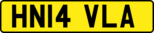 HN14VLA