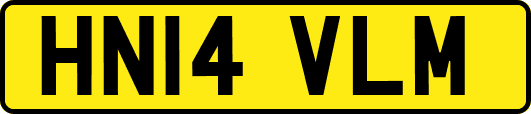 HN14VLM