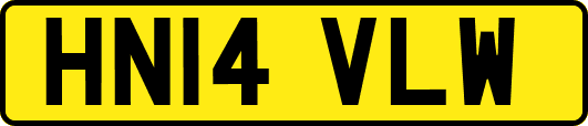 HN14VLW