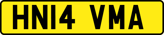 HN14VMA