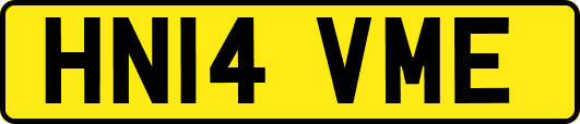 HN14VME