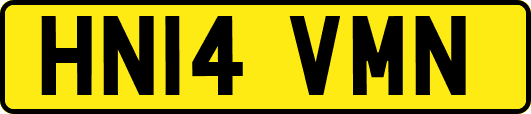 HN14VMN