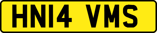 HN14VMS