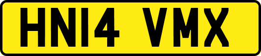 HN14VMX