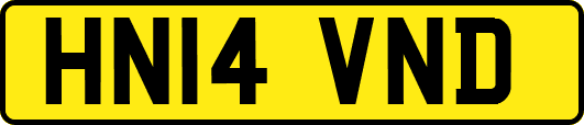 HN14VND