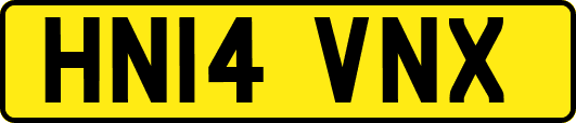 HN14VNX