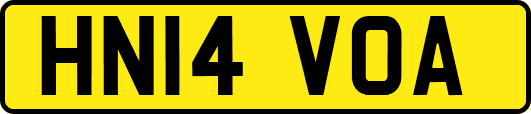 HN14VOA