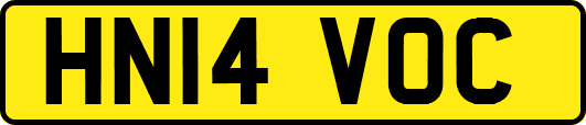 HN14VOC
