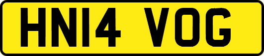 HN14VOG