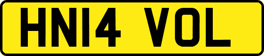 HN14VOL