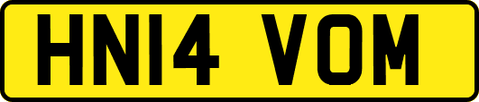HN14VOM