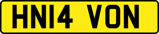 HN14VON