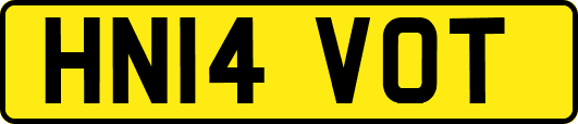 HN14VOT