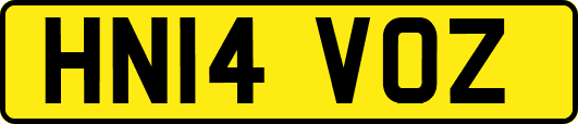 HN14VOZ