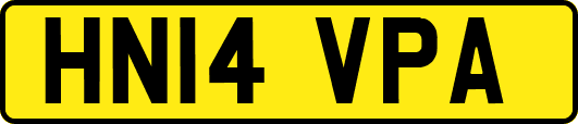 HN14VPA