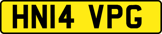 HN14VPG