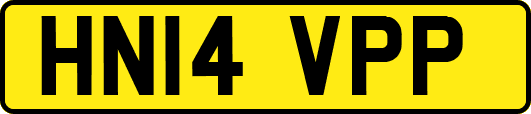 HN14VPP
