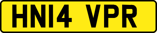 HN14VPR