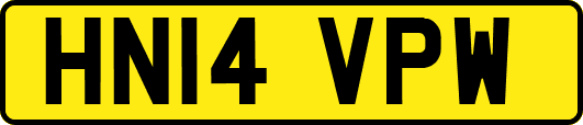 HN14VPW