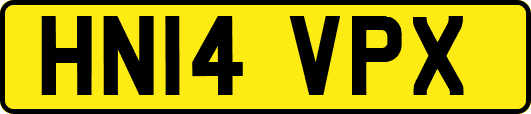 HN14VPX