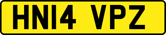 HN14VPZ
