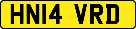 HN14VRD