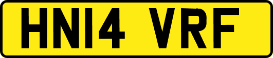HN14VRF