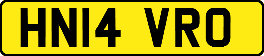 HN14VRO
