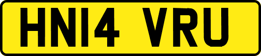 HN14VRU