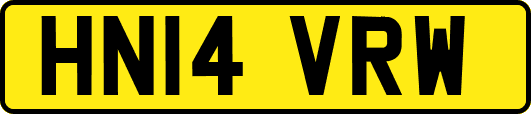 HN14VRW