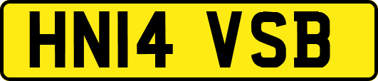 HN14VSB