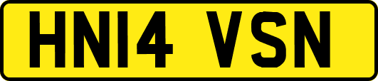 HN14VSN