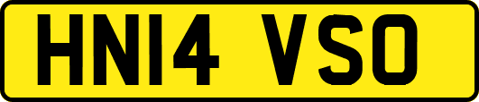 HN14VSO